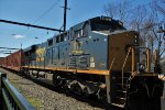 CSX 877 dpu on Q409